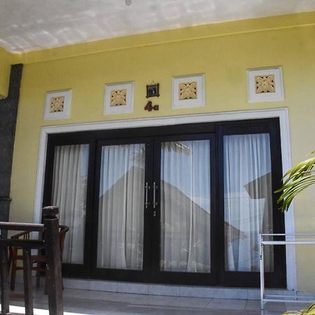 Acarya Bungalows Ambat Εξωτερικό φωτογραφία